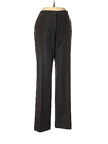 Céline Wool Pants (view 1)