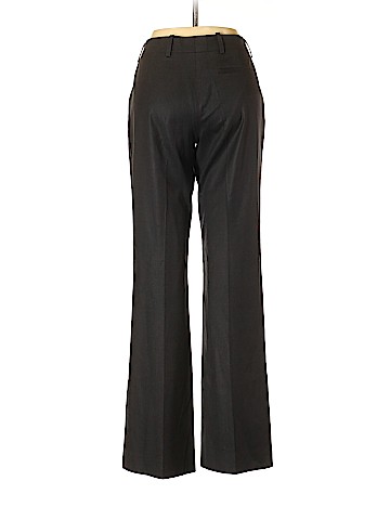 Céline Wool Pants (view 2)