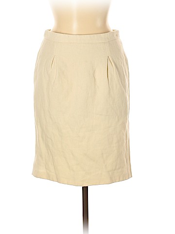 Costume National Wool Skirt (view 1)