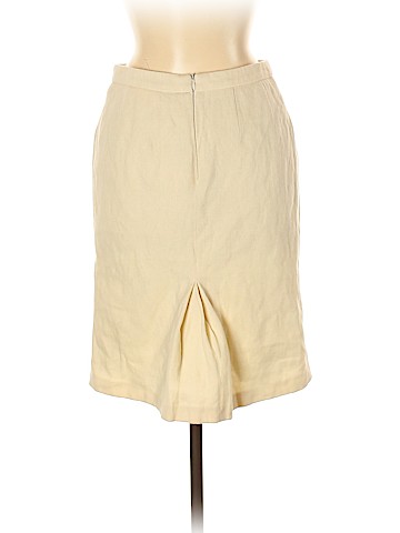 Costume National Wool Skirt (view 2)