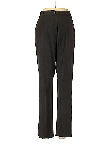 Dolce & Gabbana Wool Pants (view 1)