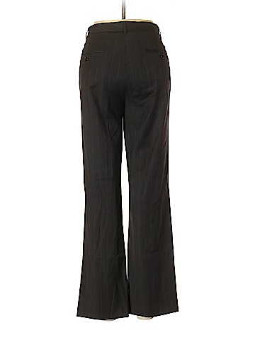 Dolce & Gabbana Wool Pants (view 2)