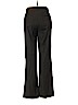 Dolce & Gabbana Black Wool Pants Size EU (IT) 42 / US 6 - photo 2