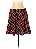 Marilyn Monroe 100% Polyester Red Casual Skirt Size S - photo 1