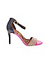 Jessica Simpson Pink Heels Size 8 - photo 1