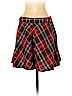 Marilyn Monroe 100% Polyester Red Casual Skirt Size S - photo 2