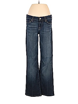 7 For All Mankind Size 26 waist