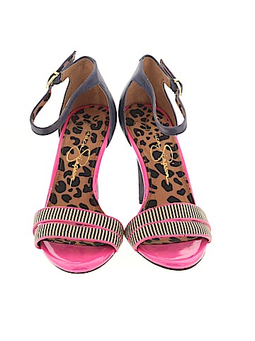 Jessica Simpson Heels (view 2)