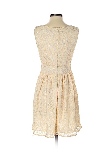 Ann Taylor LOFT Casual Dress (view 2)