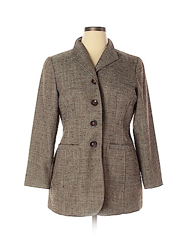 Coldwater Creek Blazer (view 1)