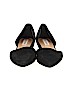 Steve Madden 100% Leather Black Flats Size 8 - photo 2