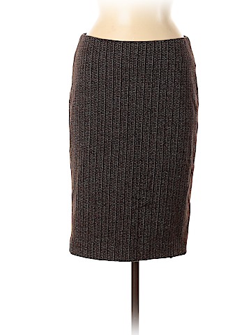 Yigal Azrouël New York Wool Skirt (view 1)