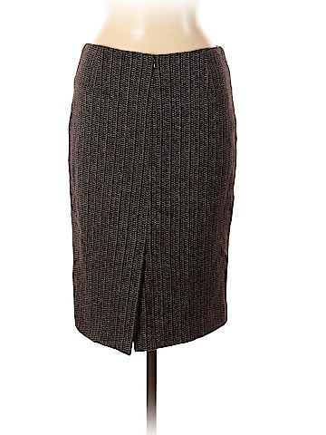 Yigal Azrouël New York Wool Skirt (view 2)