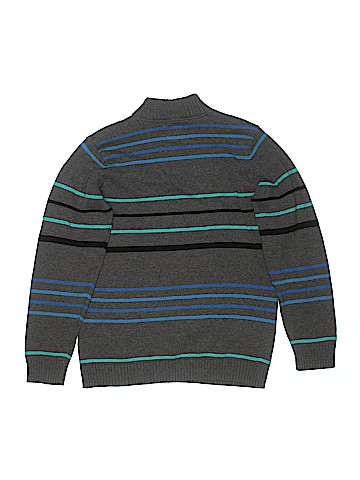 CALVIN KLEIN JEANS Pullover Sweater (view 2)