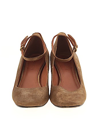 Coach Heels (view 2)
