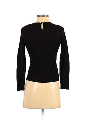 Ann Taylor Wool Pullover Sweater (view 2)