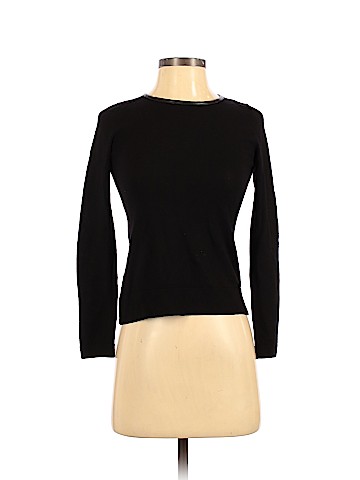 Ann Taylor Wool Pullover Sweater (view 1)