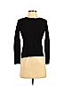 Ann Taylor 100% Wool Black Wool Pullover Sweater Size S (petite) - photo 1