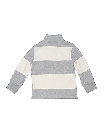 The Children's Place Long Sleeve Polo (view 2)