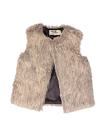 OshKosh B'gosh Sweater Vest (view 1)