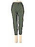 Athleta Green Active Pants Size 2 (petite) - photo 1