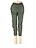 Athleta Green Active Pants Size 2 (petite) - photo 2