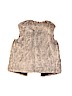 OshKosh B'gosh Gray Sweater Vest Size 4T - 5T - photo 2