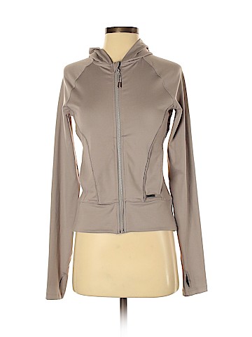 Mondetta Zip Up Hoodie (view 1)