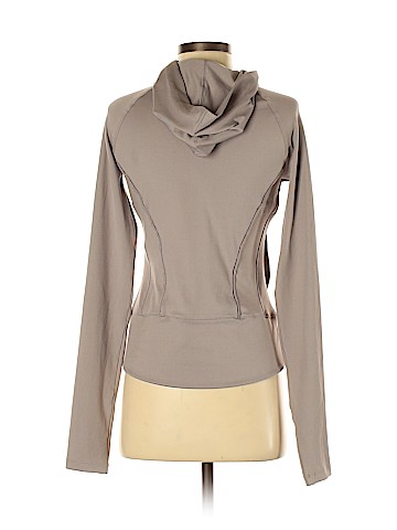 Mondetta Zip Up Hoodie (view 2)