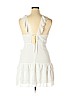 TOBI 100% Polyester White Casual Dress Size XL - photo 2