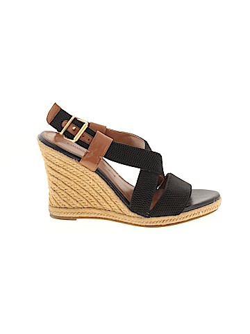 Banana Republic Wedges (view 1)