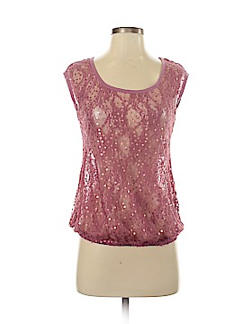 Moda International Size Sm
