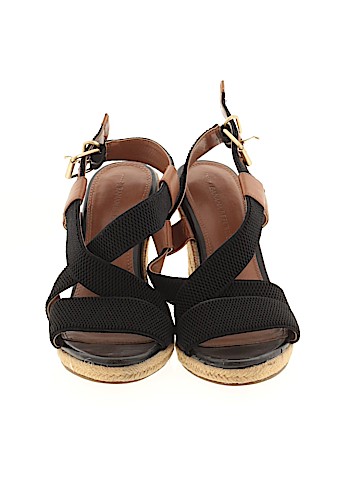 Banana Republic Wedges (view 2)