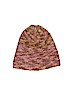 Unbranded Solid Brown Beanie One size - photo 1