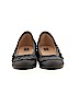 Harper Canyon 100% Leather Solid Black Flats Size 13 (kids) - photo 2