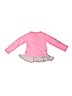 Juicy Couture Graphic Pink Sweatshirt 18-24 MO / 24 MO - photo 2