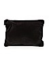 Clare Vivier 100% Leather Black Leather Clutch One size - photo 1