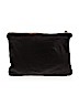 Clare Vivier 100% Leather Black Leather Clutch One size - photo 2