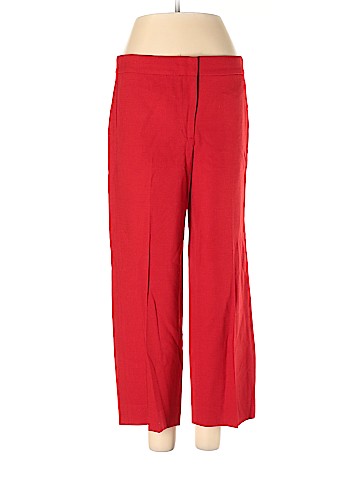 J.Crew Wool Pants (view 1)