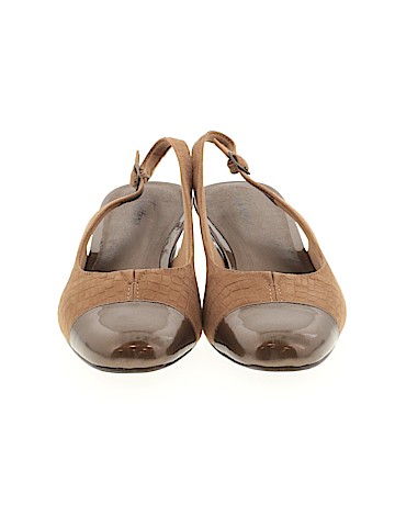 Trotters Heels (view 2)