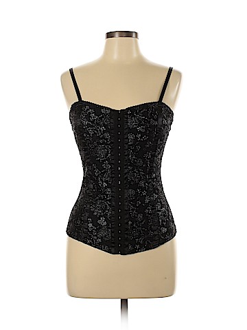 Irreplaceable Sleeveless Blouse (view 1)