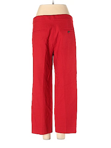 J.Crew Wool Pants (view 2)