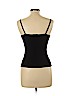Irreplaceable Black Sleeveless Blouse Size L - photo 2