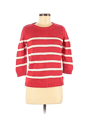 Ann Taylor LOFT Pullover Sweater (view 1)