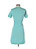 Michael Kors Blue Casual Dress Size S - photo 2