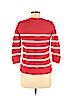 Ann Taylor LOFT 100% Cotton Red Pullover Sweater Size M (petite) - photo 2