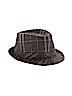 Unbranded Plaid Tan Fedora One size - photo 1