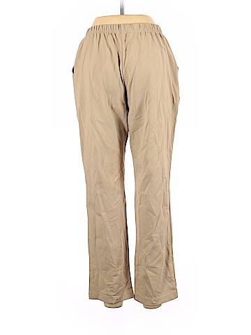 L.L.Bean Casual Pants (view 2)