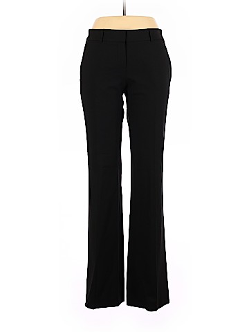 Theory Wool Pants (view 1)