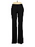 Theory Black Wool Pants Size 12 - photo 1
